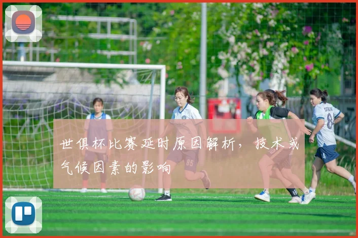 世俱杯比赛延时原因解析，技术或气候因素的影响